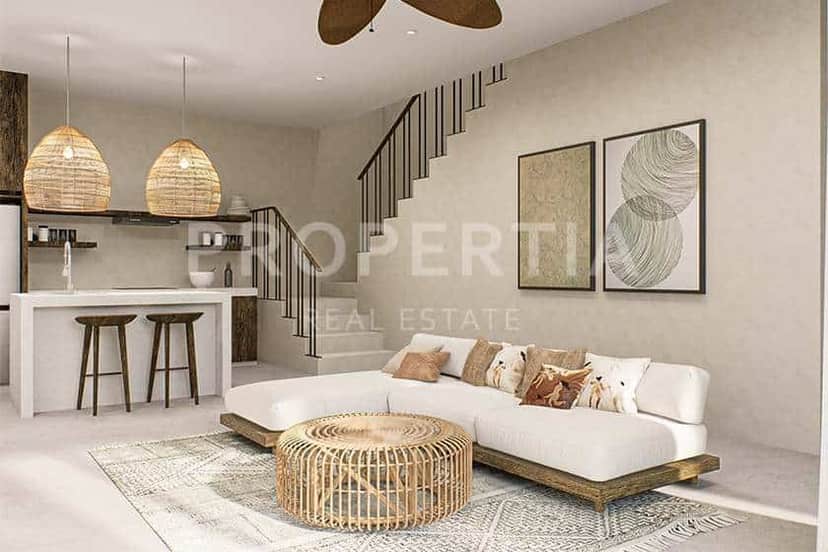 2-bedroom leasehold villa in Bingin — photo 3 of 5