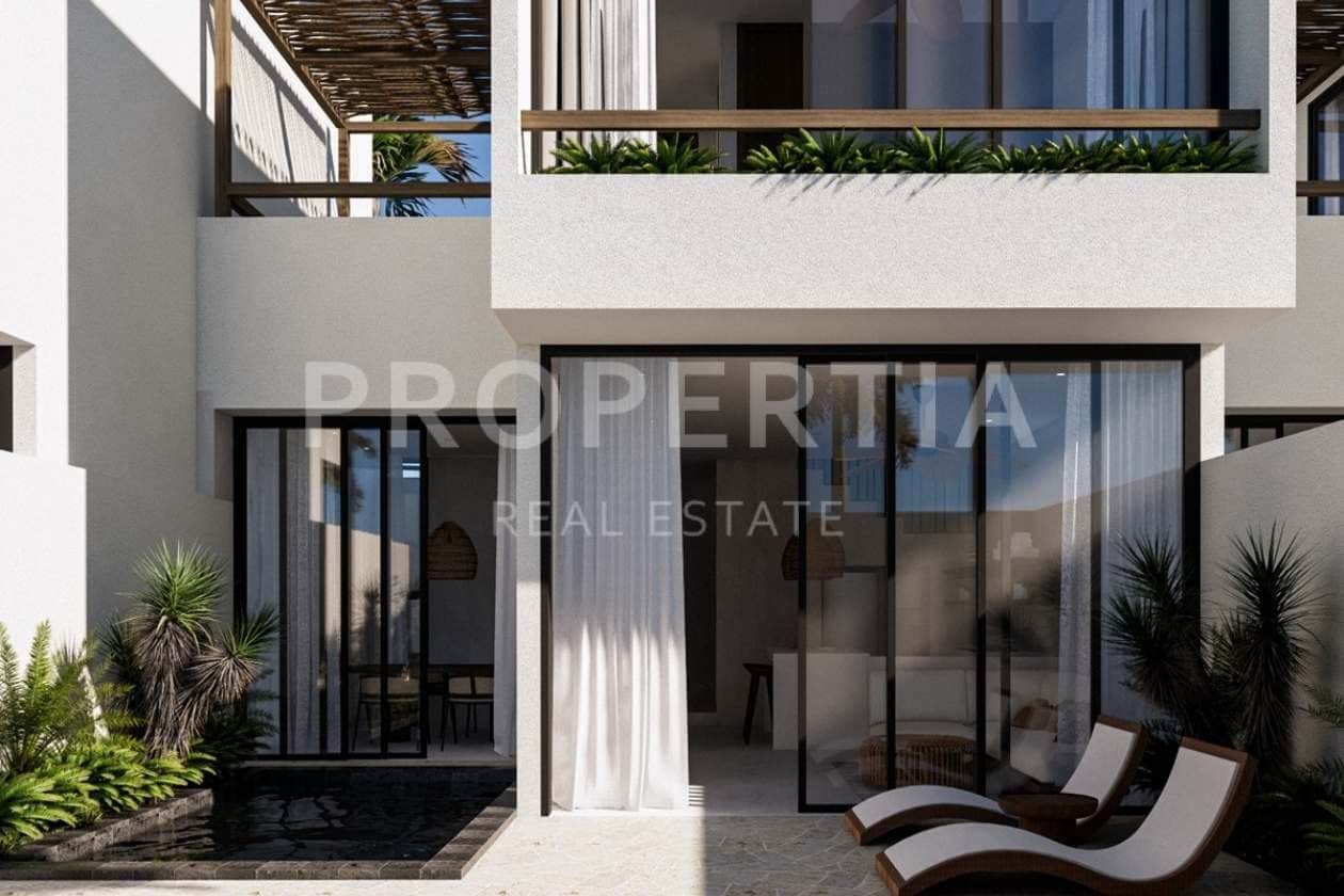 1-bedroom leasehold villa in Bingin — photo 2 of 5