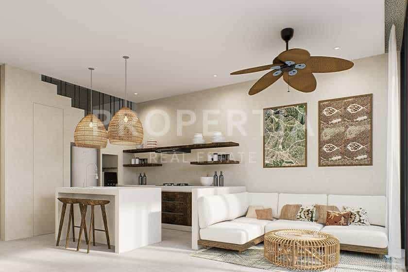 1-bedroom leasehold villa in Bingin — photo 3 of 5