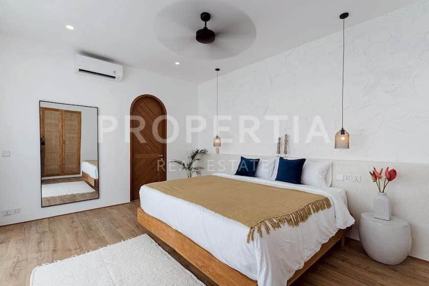 3-bedroom leasehold villa in Bingin — photo 5 of 5