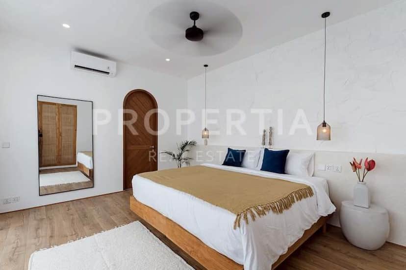 3-bedroom leasehold villa in Bingin — photo 5 of 5