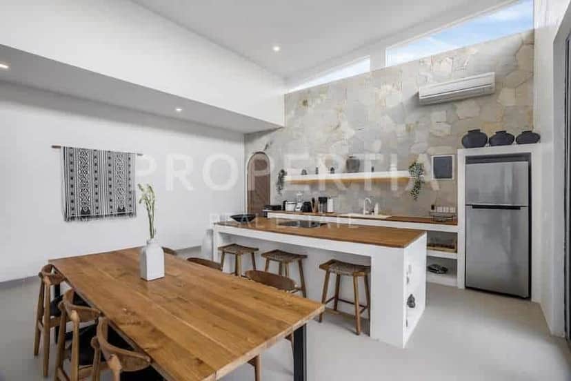 3-bedroom leasehold villa in Bingin — photo 3 of 5