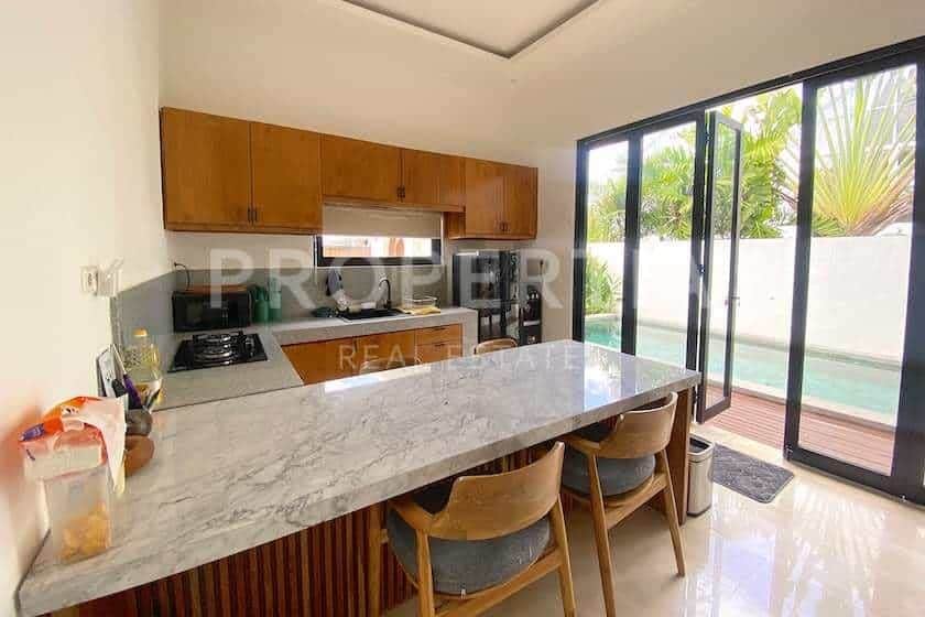 3-bedroom leasehold villa in Pererenan — photo 2 of 5