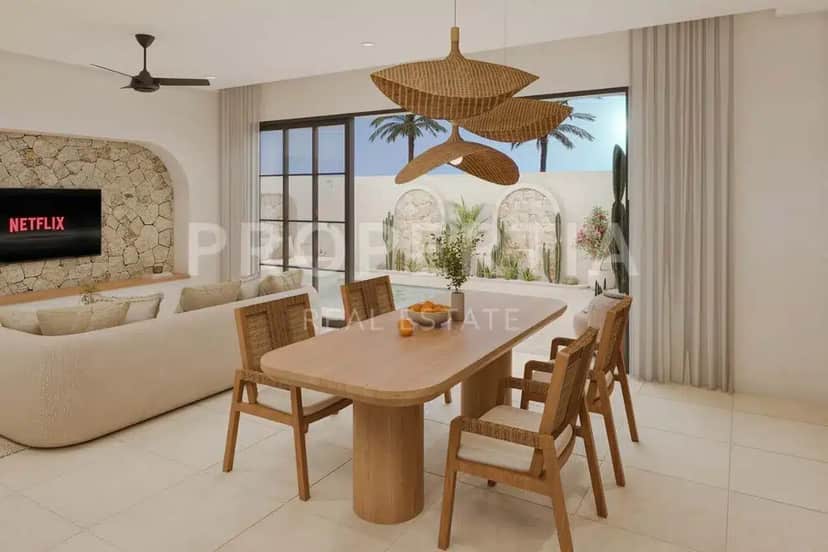 2-bedroom leasehold villa in Uluwatu — photo 5 of 5