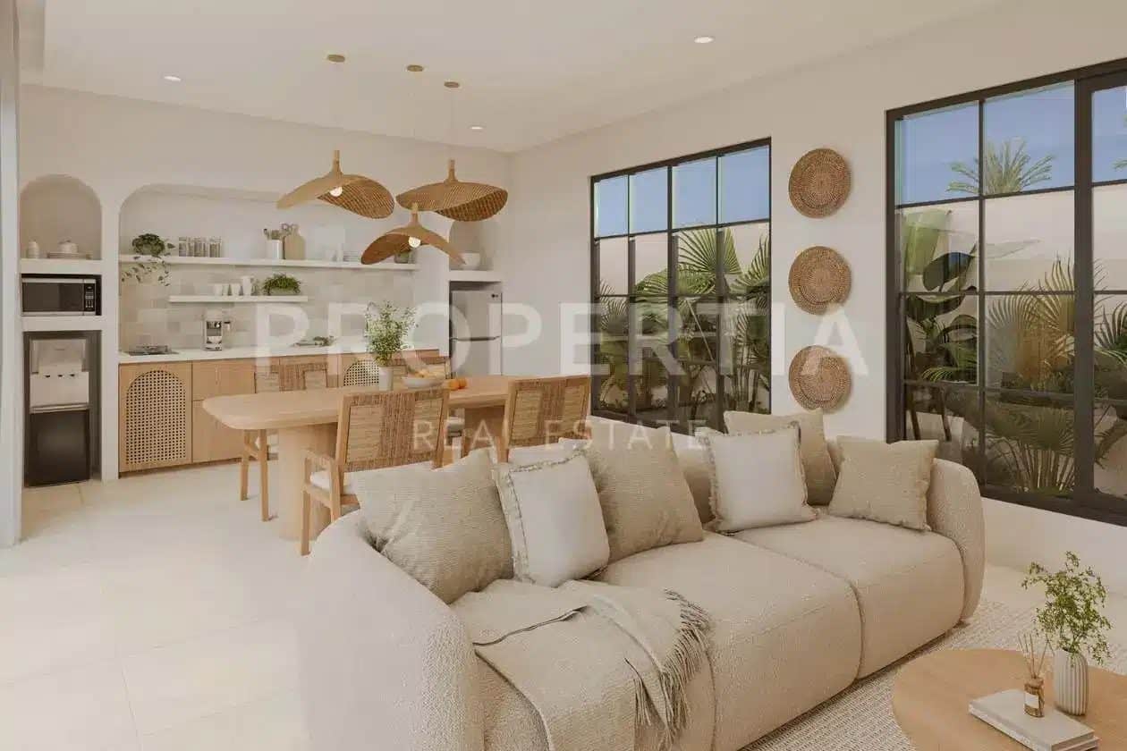 2-bedroom leasehold villa in Uluwatu — photo 4 of 5