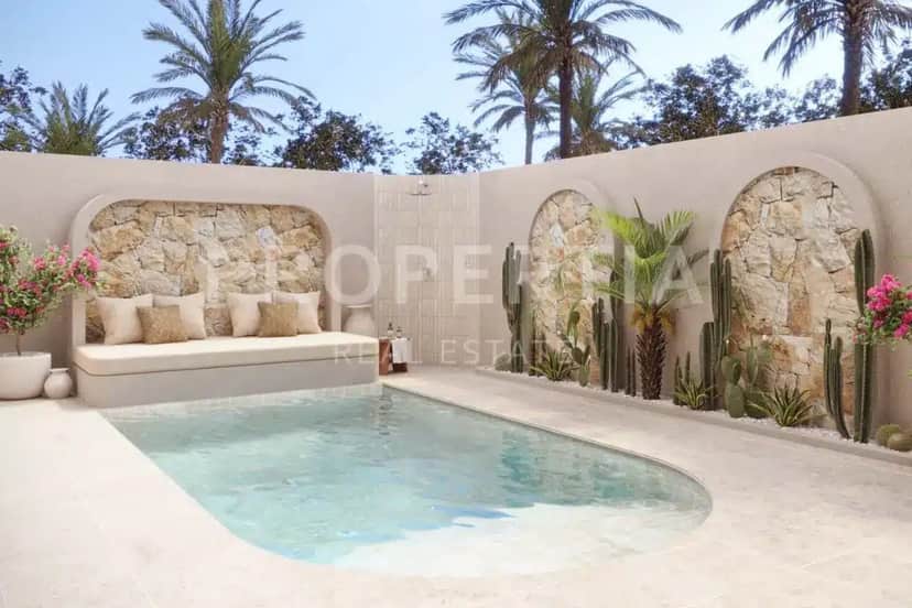 2-bedroom leasehold villa in Uluwatu — photo 2 of 5