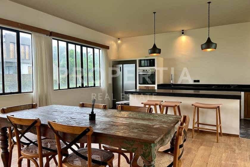 2-bedroom leasehold villa in Berawa — photo 5 of 5