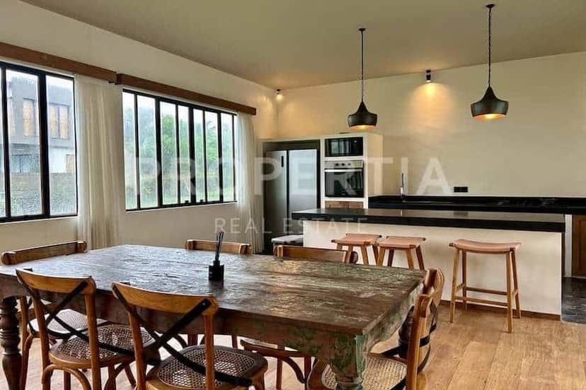 2-bedroom leasehold villa in Berawa — photo 5 of 5