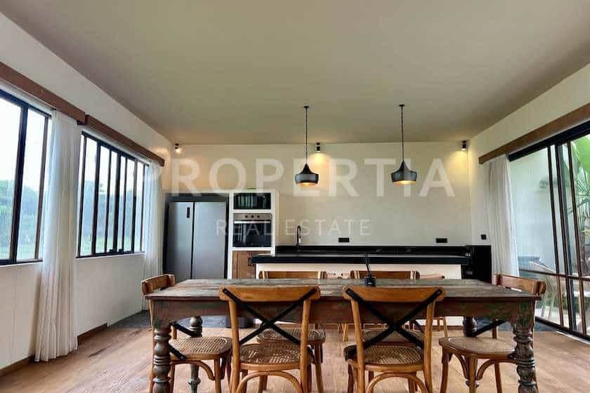 2-bedroom leasehold villa in Berawa — photo 4 of 5