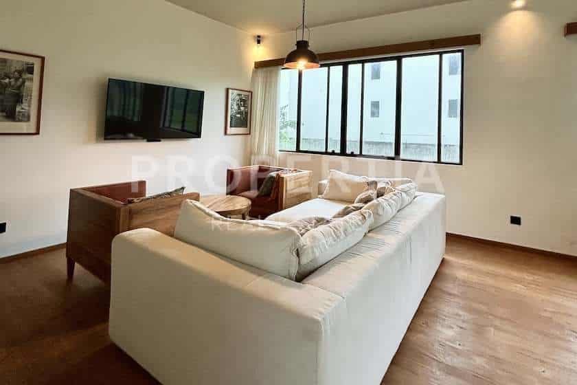 2-bedroom leasehold villa in Berawa — photo 2 of 5
