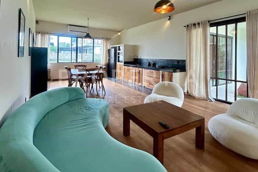 2-bedroom leasehold villa in Berawa — photo 5 of 5