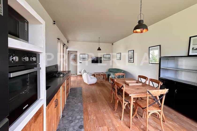 2-bedroom leasehold villa in Berawa — photo 2 of 5