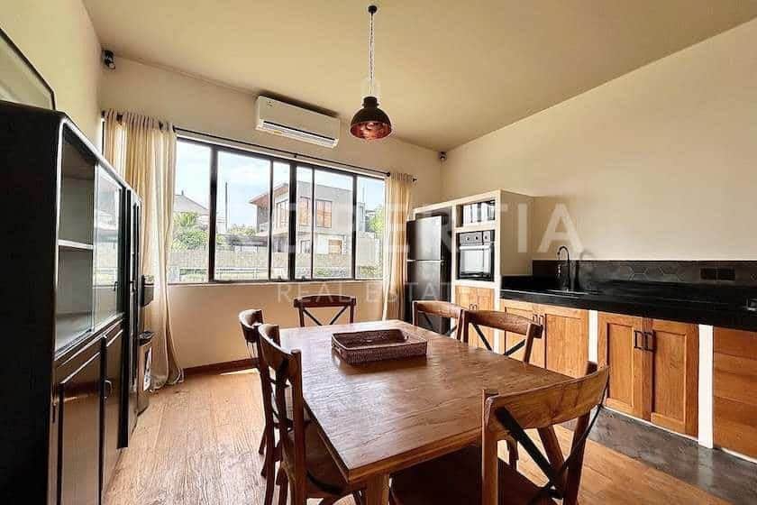 2-bedroom leasehold villa in Berawa — photo 3 of 5