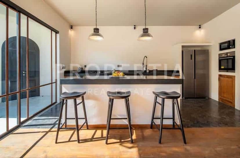 3-bedroom leasehold villa in Berawa — photo 5 of 5