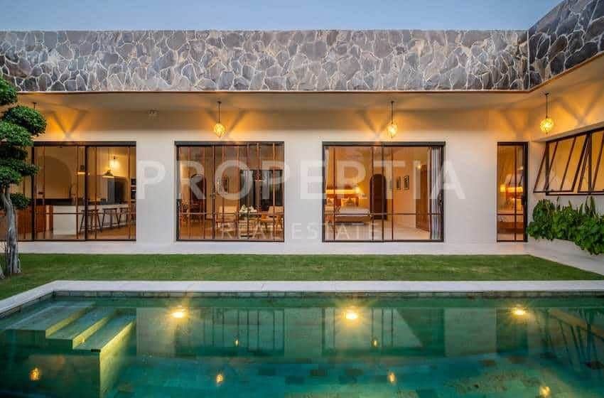 Charming Tropical Villa in Umalas