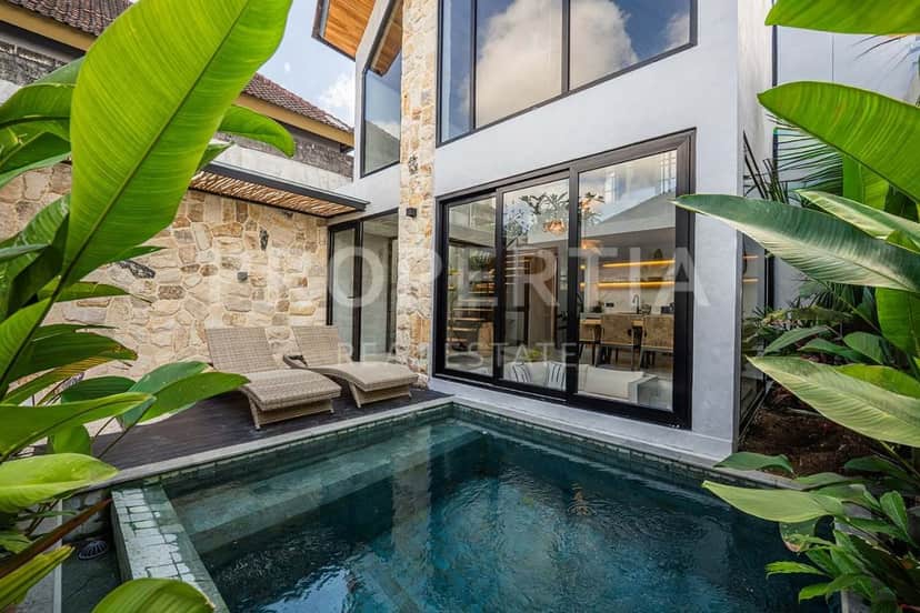2-bedroom leasehold villa in Ungasan — photo 2 of 5
