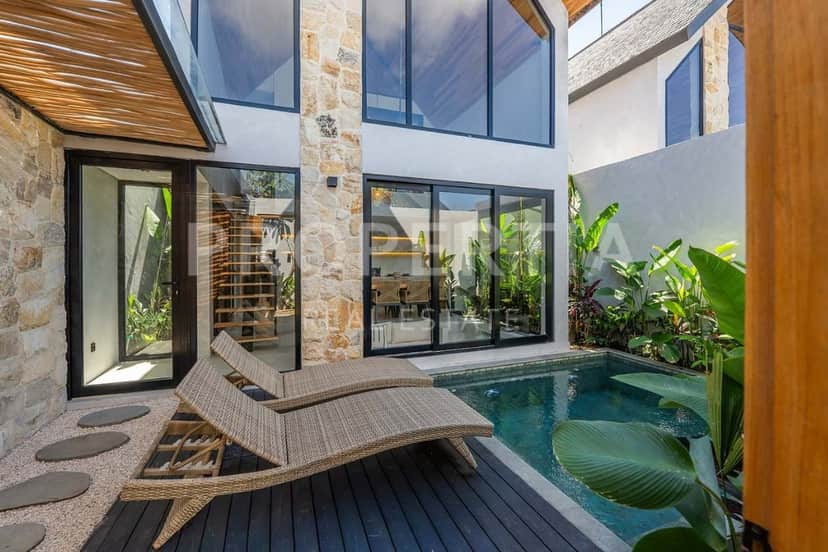 2-bedroom leasehold villa in Ungasan — photo 3 of 5