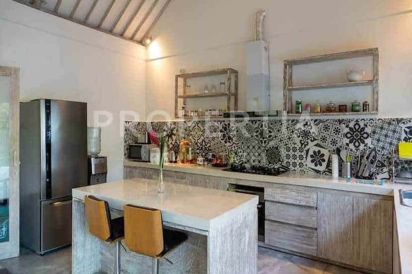 3-bedroom leasehold villa in Canggu — photo 4 of 5