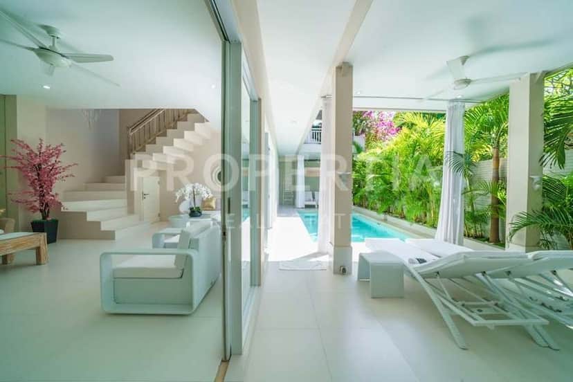 7-bedroom leasehold villa in Berawa — photo 3 of 5