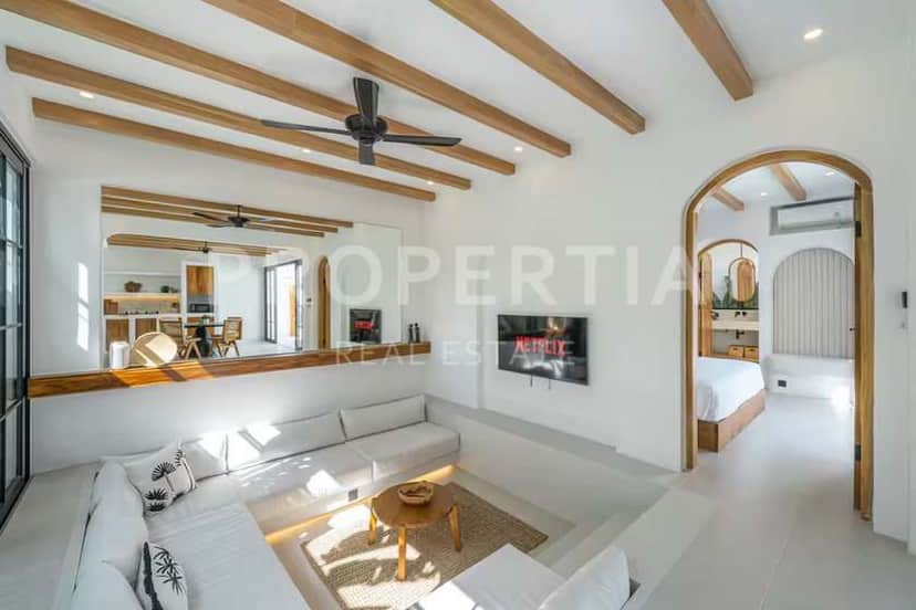 1-bedroom leasehold villa in Bingin — photo 5 of 5