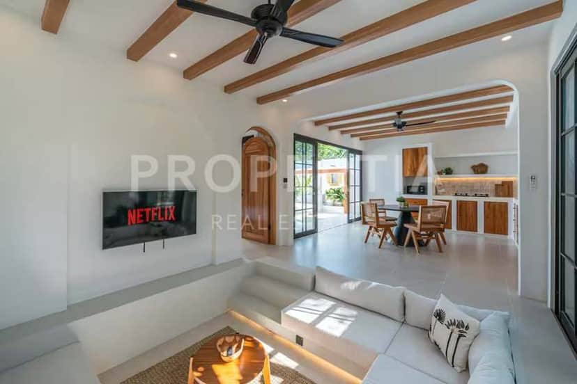 1-bedroom leasehold villa in Bingin — photo 4 of 5