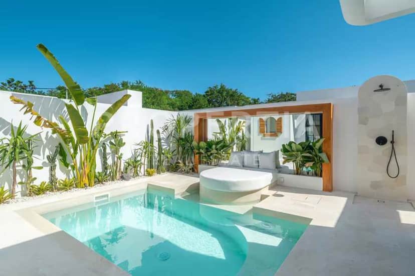 1-bedroom leasehold villa in Bingin — photo 2 of 5