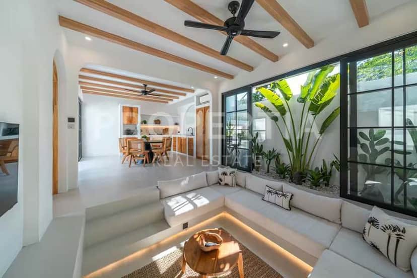 1-bedroom leasehold villa in Bingin — photo 3 of 5