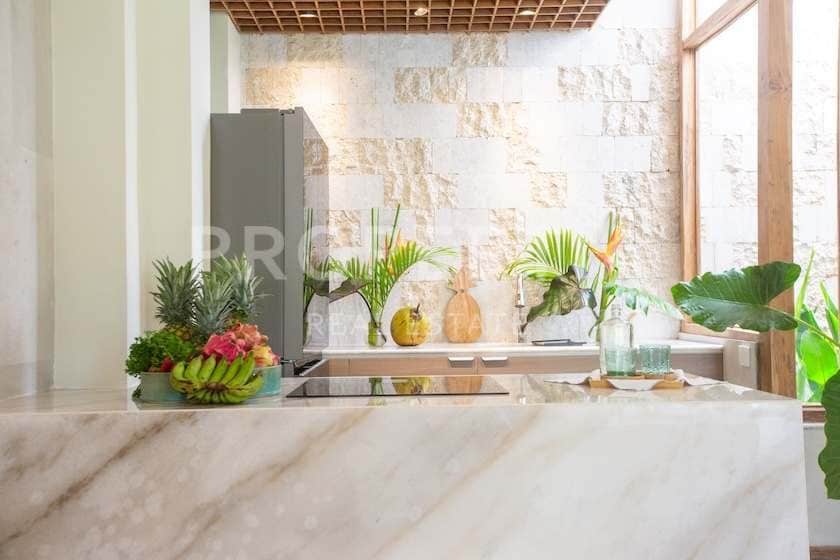 3-bedroom leasehold villa in Canggu — photo 5 of 5