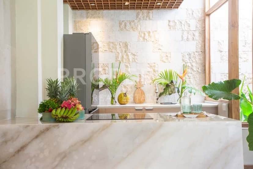 3-bedroom leasehold villa in Canggu — photo 5 of 5