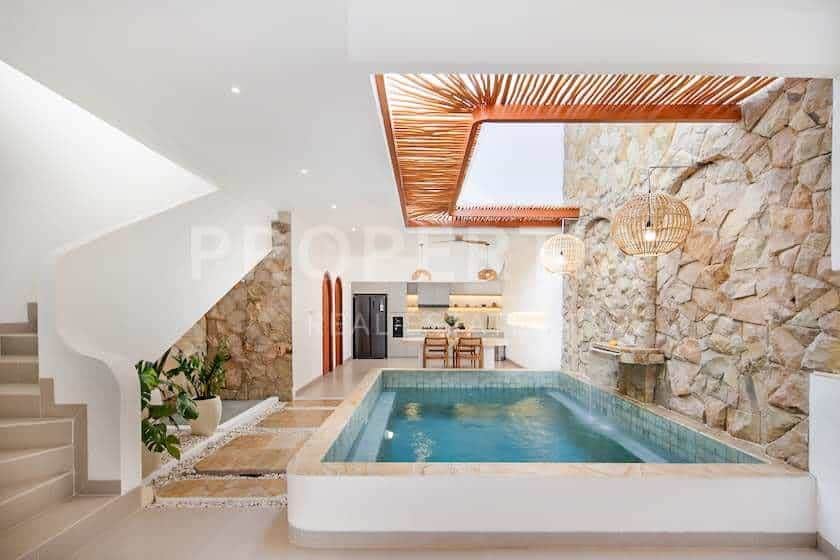 2-bedroom leasehold villa in Canggu — photo 2 of 5