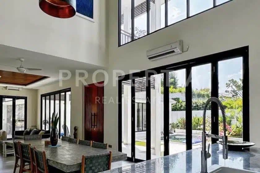 6-bedroom leasehold villa in Umalas — photo 4 of 5
