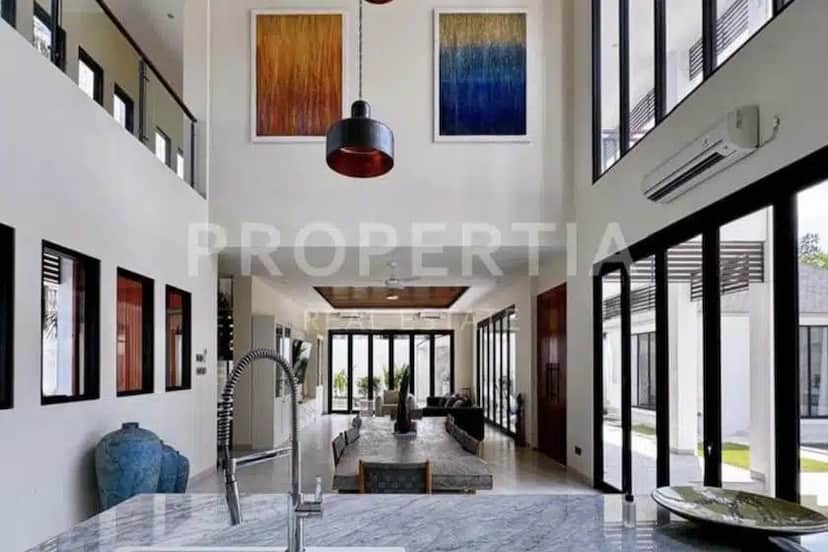 6-bedroom leasehold villa in Umalas — photo 2 of 5