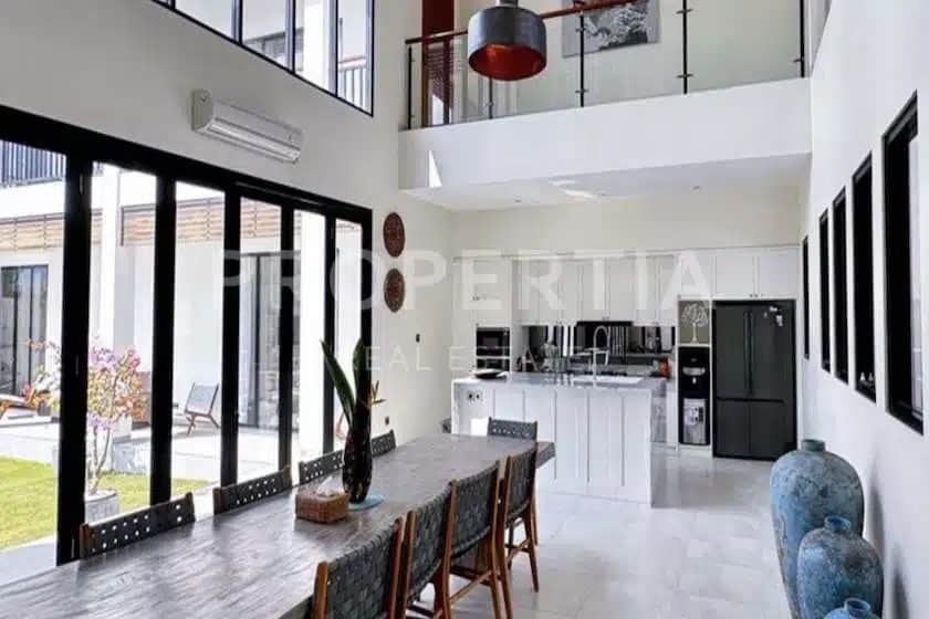6-bedroom leasehold villa in Umalas — photo 3 of 5