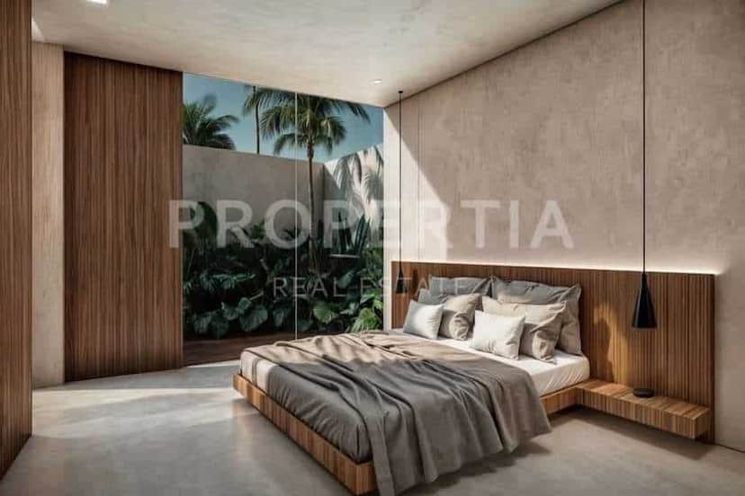 3-bedroom leasehold villa in Kerobokan — photo 5 of 5
