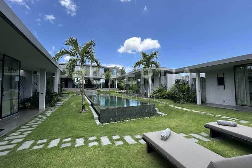 6-bedroom leasehold villa in Seseh/Cemagi — photo 2 of 5