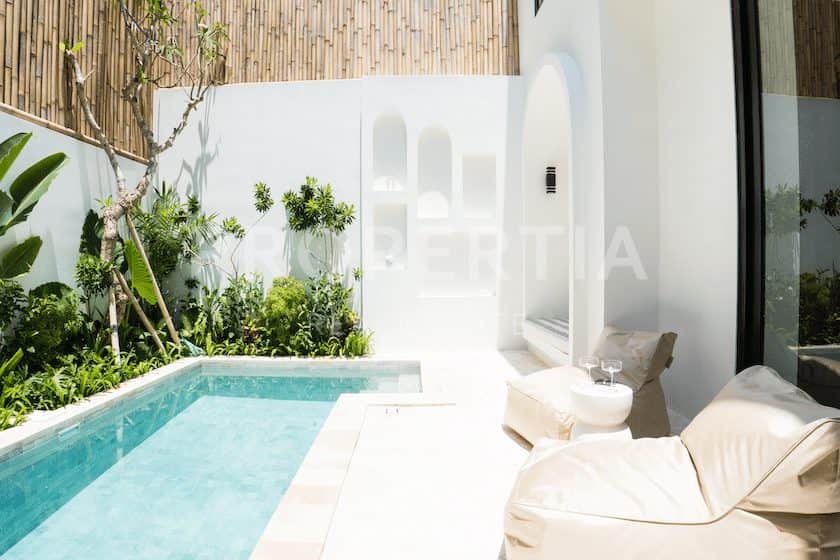 2-bedroom leasehold villa in Canggu — photo 2 of 5