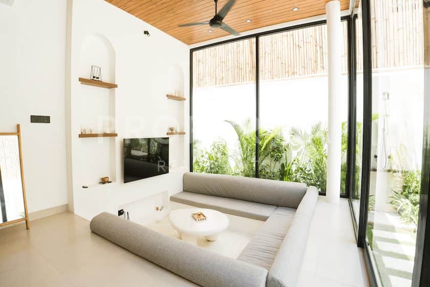 2-bedroom leasehold villa in Canggu — photo 3 of 5