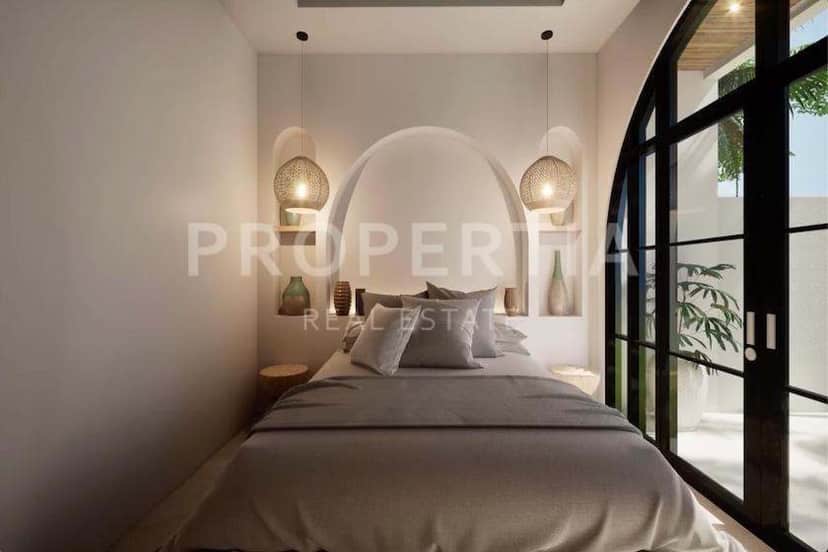 2-bedroom freehold villa in Canggu — photo 3 of 5