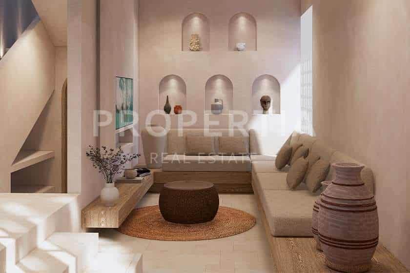 2-bedroom freehold villa in Ungasan — photo 4 of 5