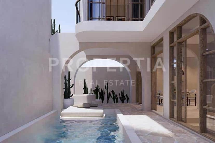 2-bedroom freehold villa in Ungasan — photo 2 of 5