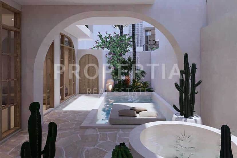 2-bedroom freehold villa in Ungasan — photo 3 of 5