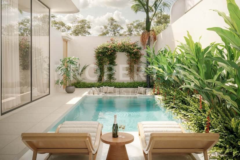 2-bedroom leasehold villa in Ungasan — photo 4 of 5