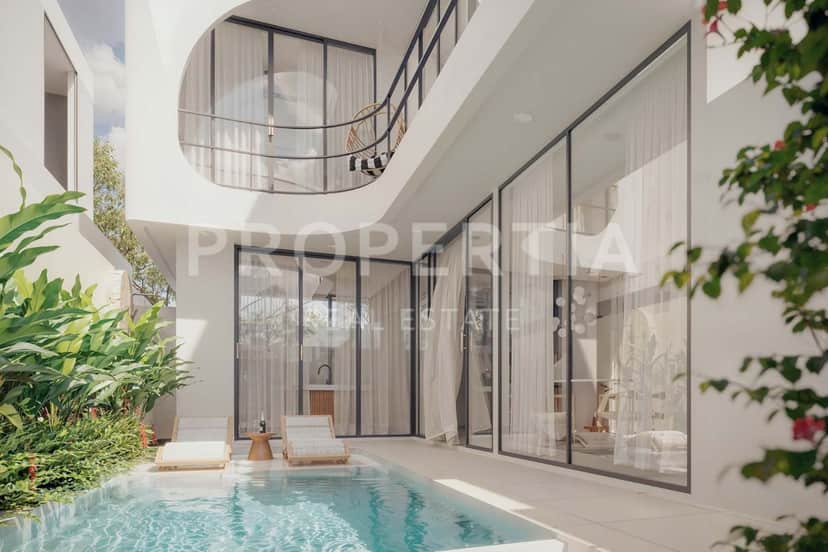 2-bedroom leasehold villa in Ungasan — photo 2 of 5