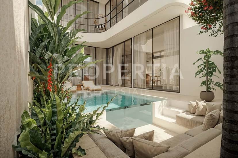 2-bedroom leasehold villa in Ungasan — photo 3 of 5