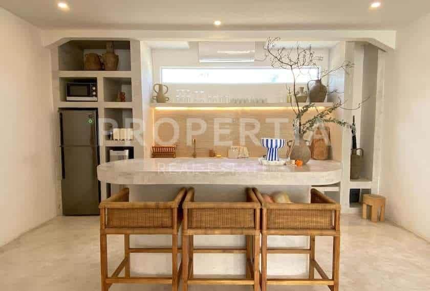 2-bedroom leasehold villa in Canggu — photo 5 of 5
