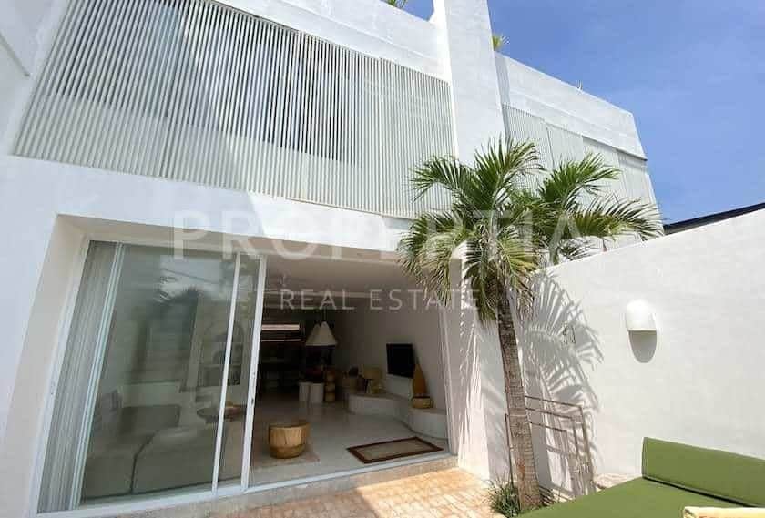 Amazing Villa in the Heart of Berawa