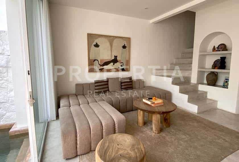 2-bedroom leasehold villa in Canggu — photo 2 of 5