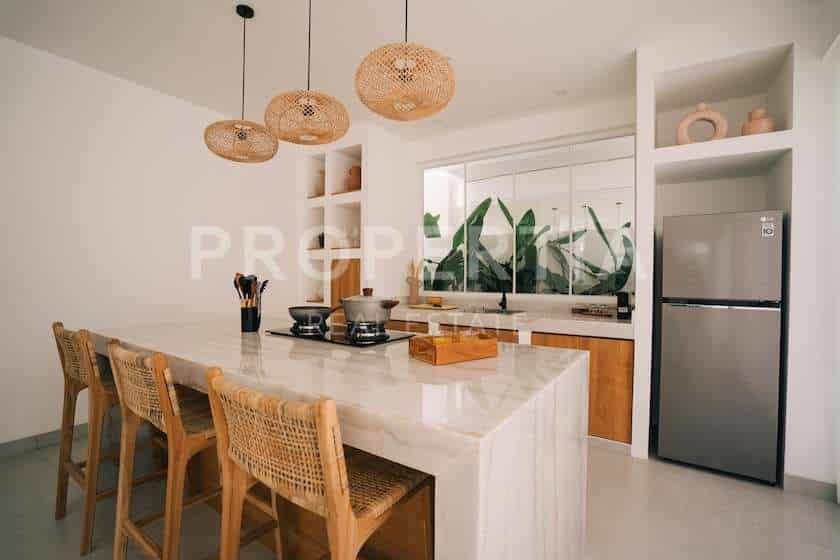 2-bedroom leasehold villa in Canggu — photo 5 of 5