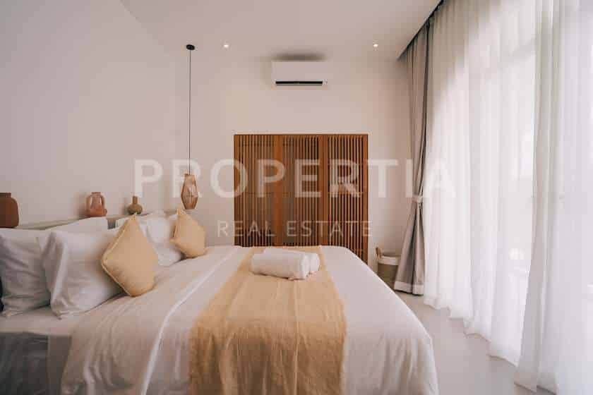 2-bedroom leasehold villa in Canggu — photo 2 of 5