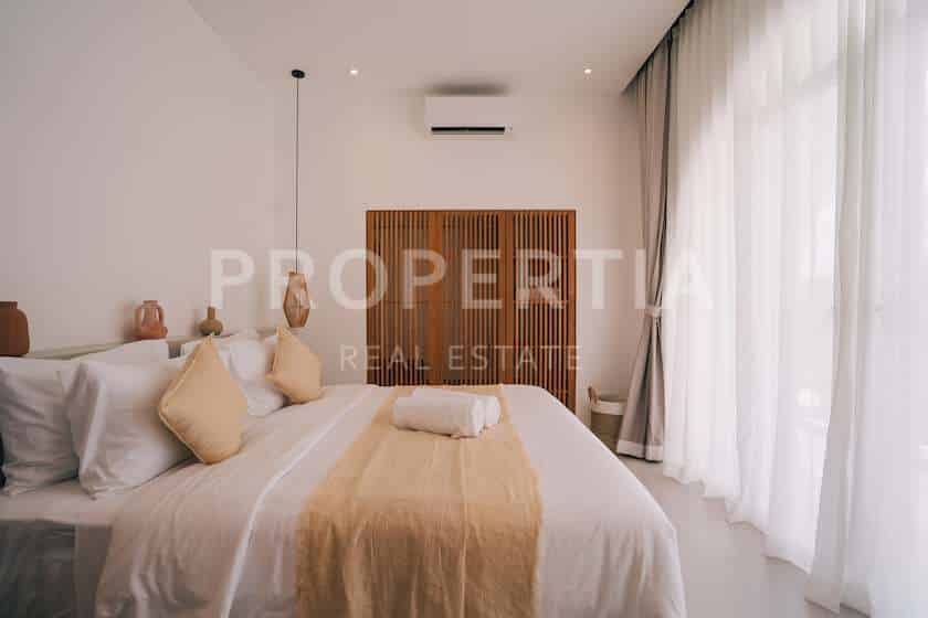 2-bedroom leasehold villa in Canggu — photo 2 of 5
